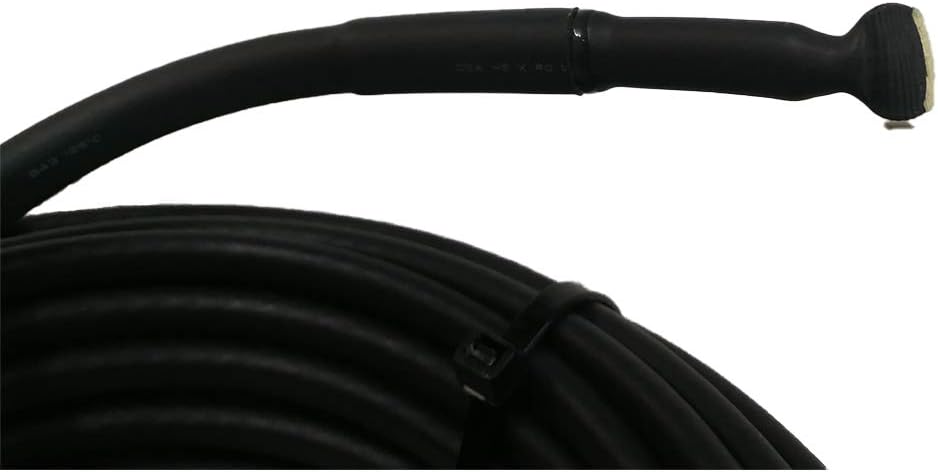 10-Pack Roof De-Icing Cable Clips A622391