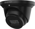 4K Dome Outdoor Security Camera with Night Vision C6722