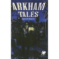 Arkham Tales: Legends of the Haunted City Paperback C664885