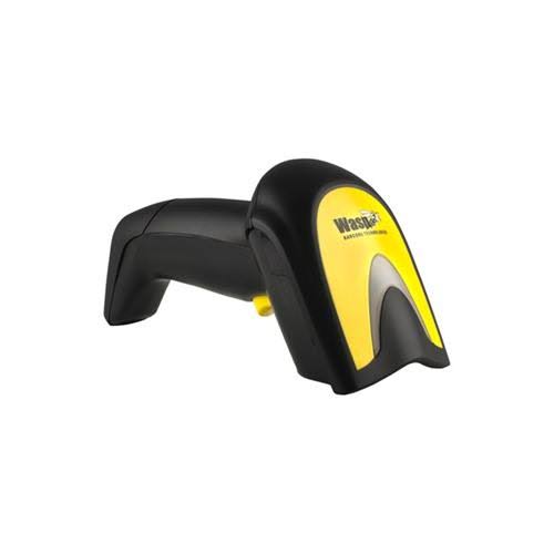 Laser Handheld Barcode Scanner P485