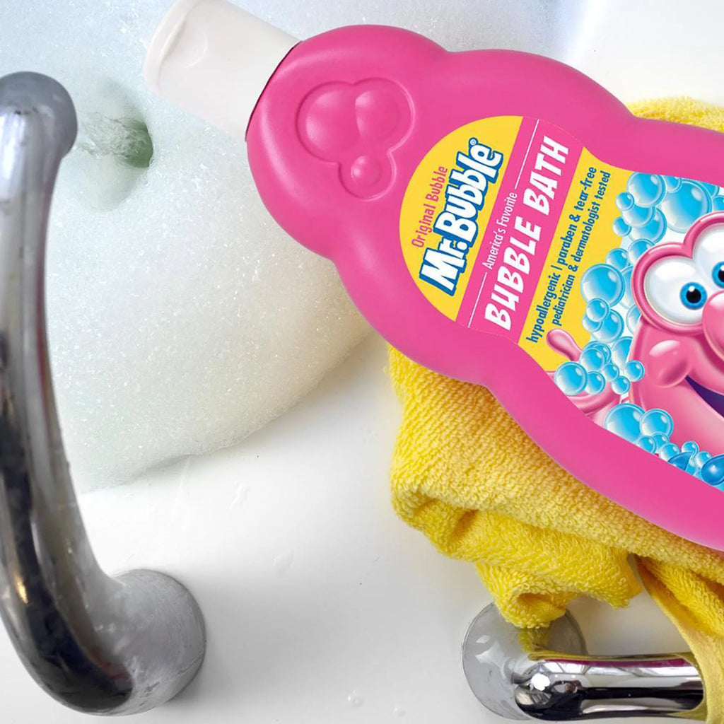 Original Bubble Bath, 16 oz, 2 Pack R860