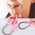 Facial Hair Remover Tool Spring Threading Epilator Z8825
