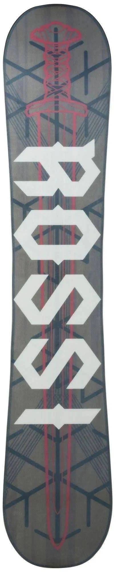 Revenant Snowboard Y96326