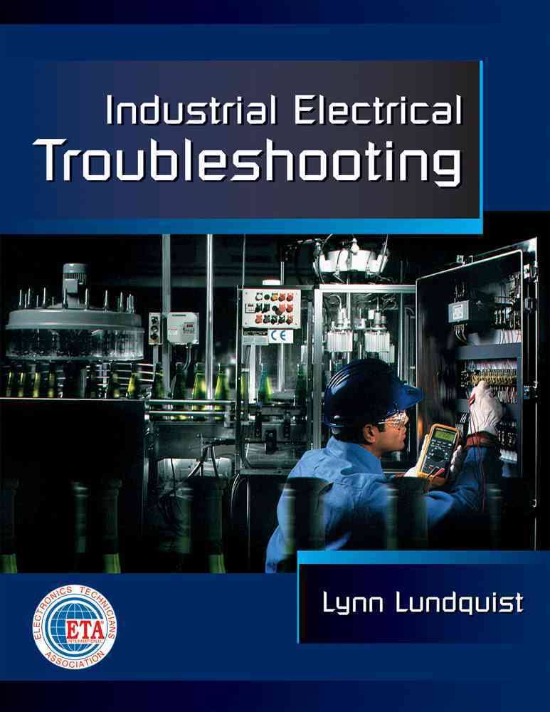 Industrial Electrical Troubleshooting Book N332