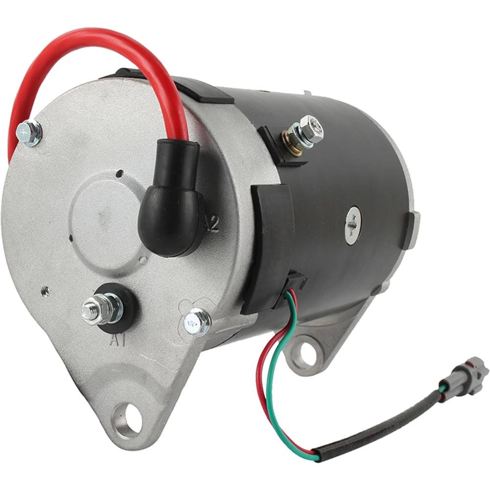 Starter Generator for Yamaha Golf Cart H526238