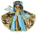 Cleopatra Collector Doll, 12 inch Z8244
