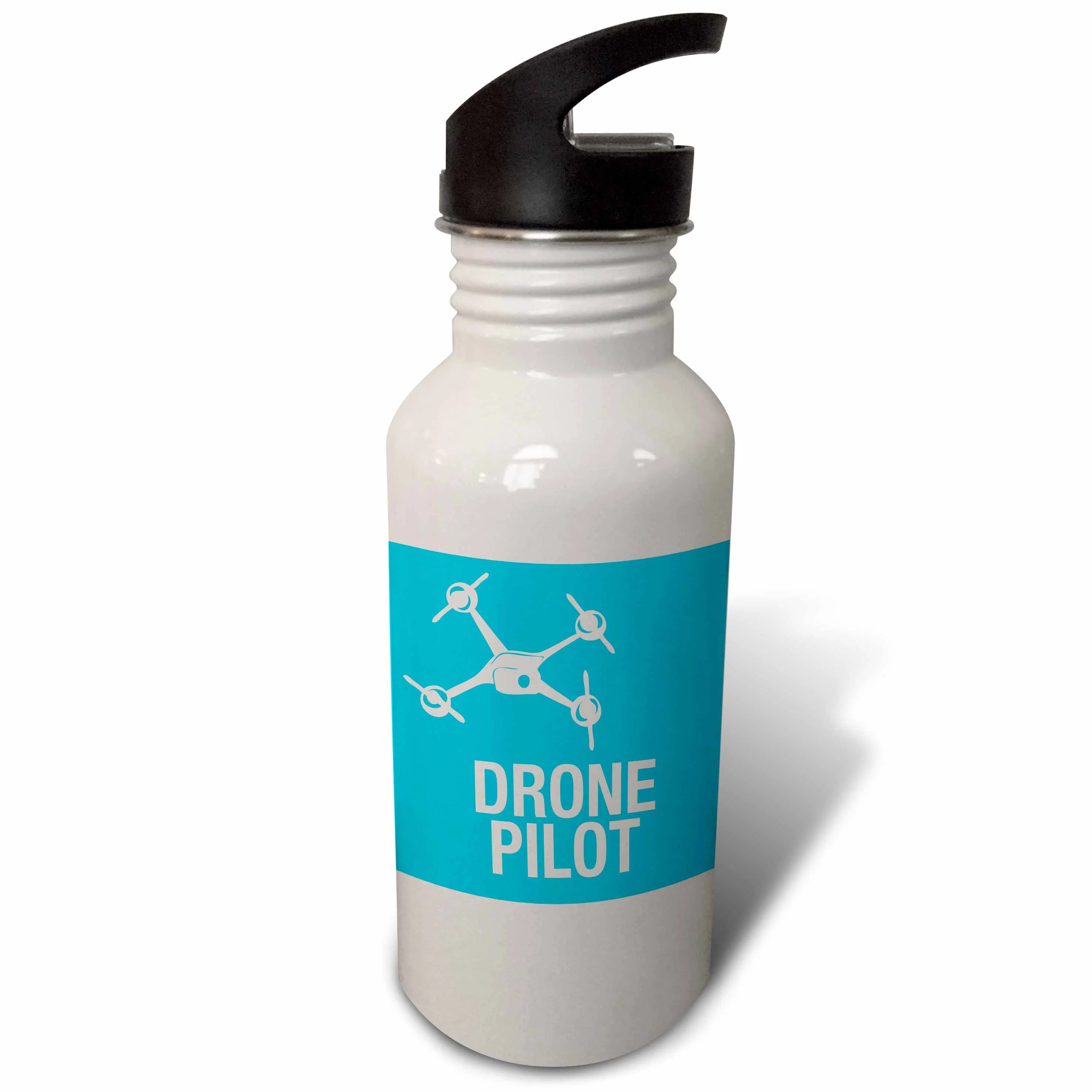 Blue Sports Water Bottle E532913