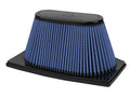 Inverted Air Filter for Jeep Wrangler and Gladiator Q5901