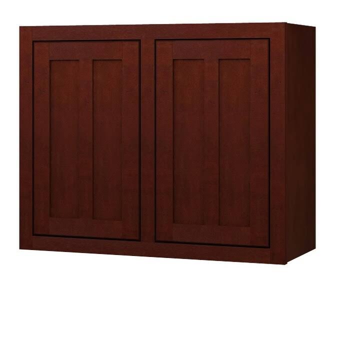Double Door Kitchen Wall Cabinet K323