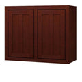Double Door Kitchen Wall Cabinet K323