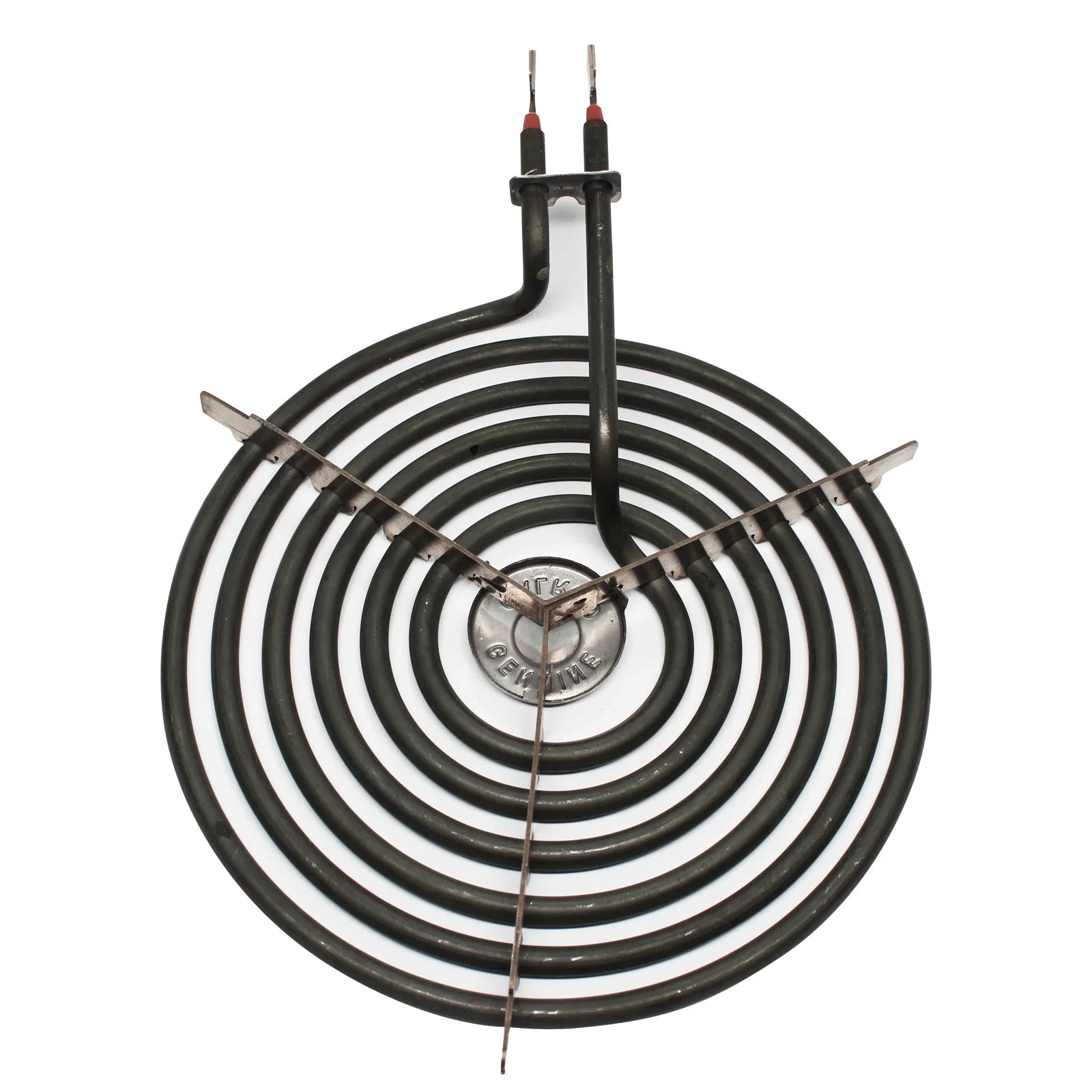 8 inch 6 Turns & 6 inch 5 Turns Surface Burner Elements for Range, Stove & Cooktop X2138