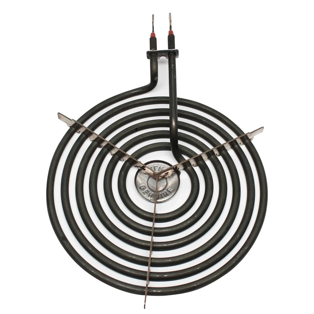 8 inch 6 Turns & 6 inch 5 Turns Surface Burner Elements for Range, Stove & Cooktop F753