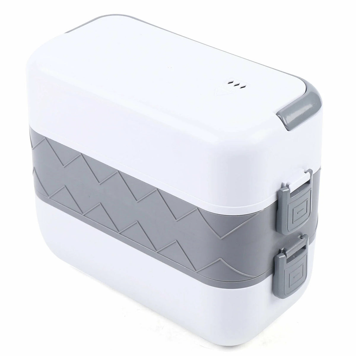Portable Electric Lunch Box Food Heater Steamer Rice Cooker X72250