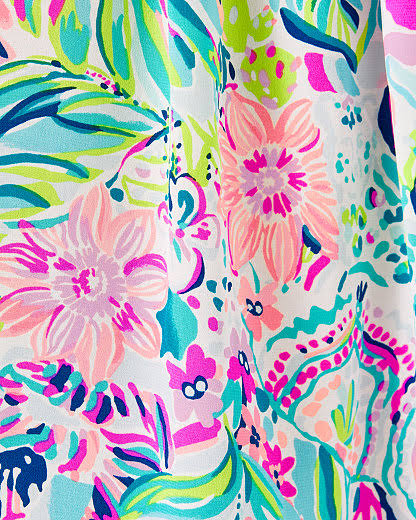 Multi Lillys Favorite Things Top J450469