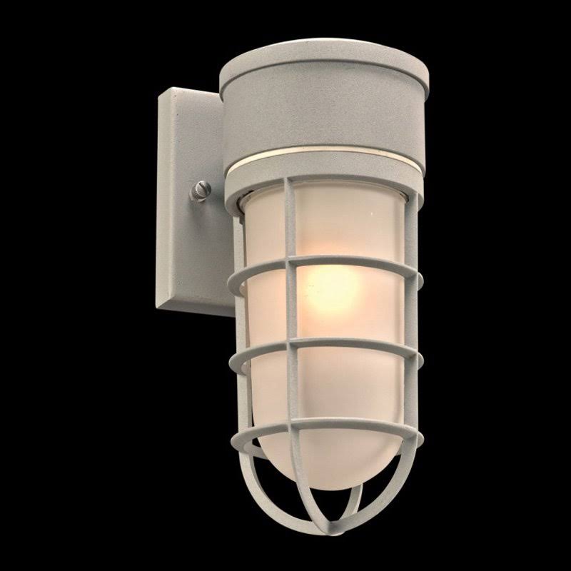 Bronze Outdoor Sconce C172910