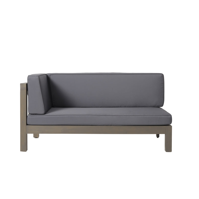 Patio Sofa T139