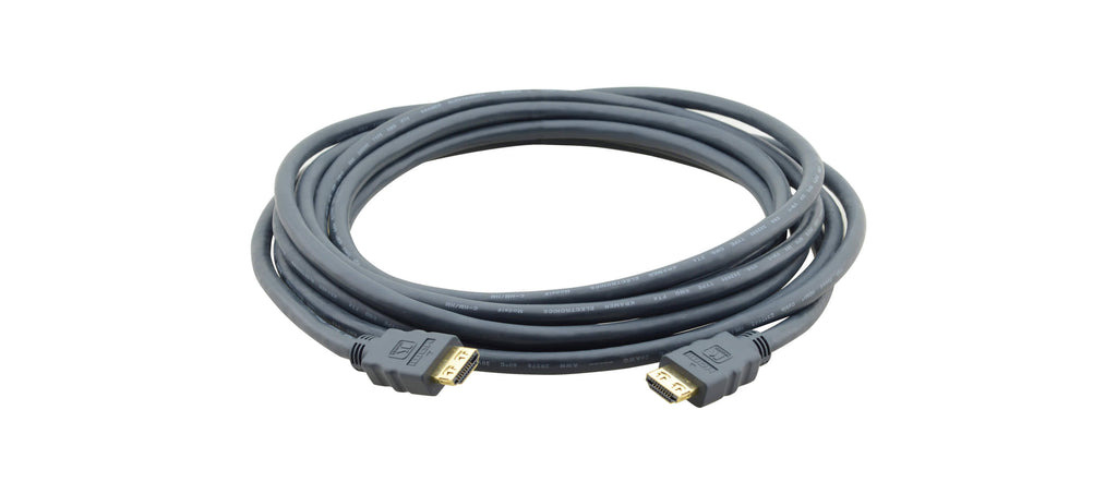 HDMI to HDMI Cable with Ethernet L68020