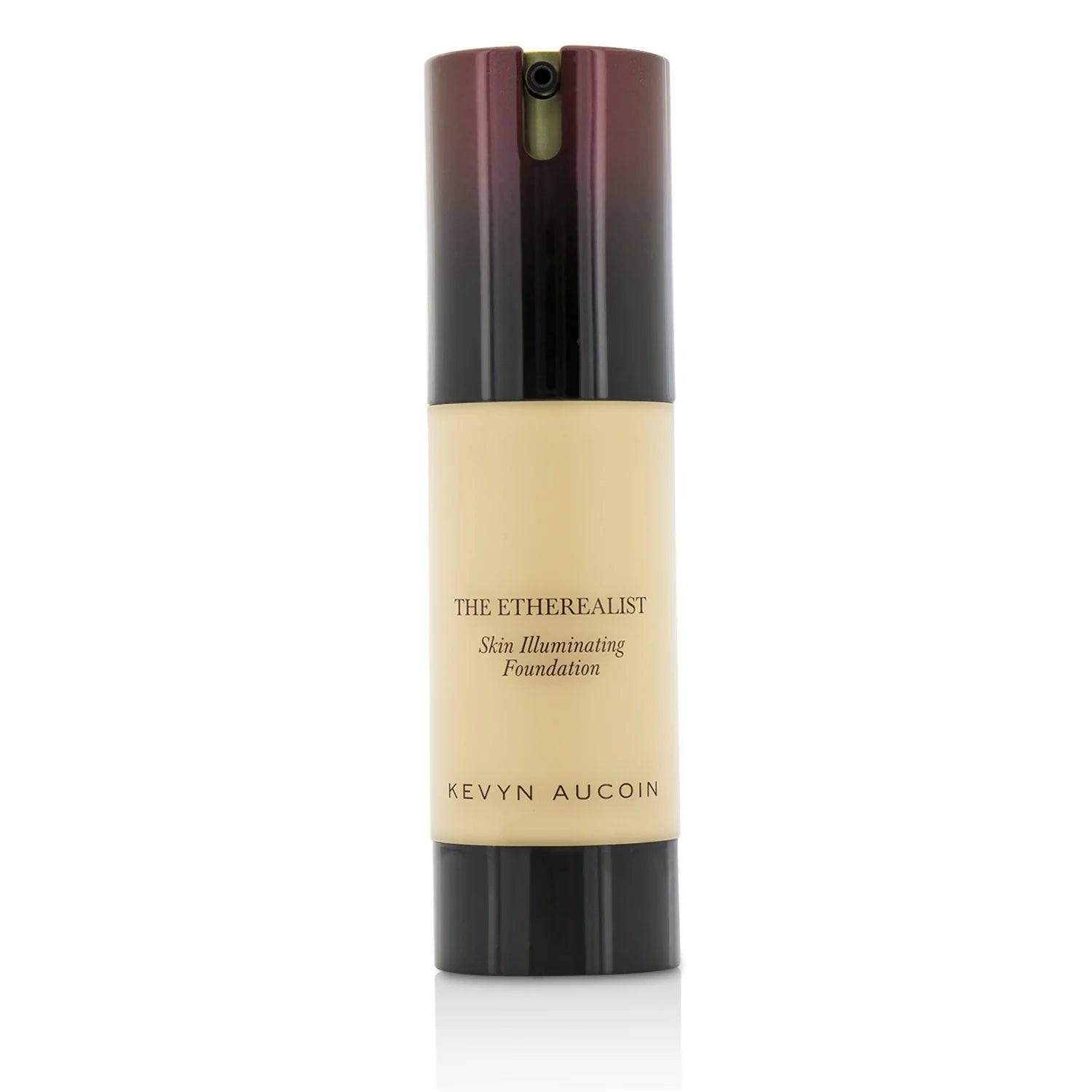 Medium Skin Illuminating Foundation 28ml W8808