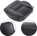 Black Cloth Seat Cover Pack of 2 L862467