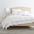 White PrimaLoft Duvet Insert O83686