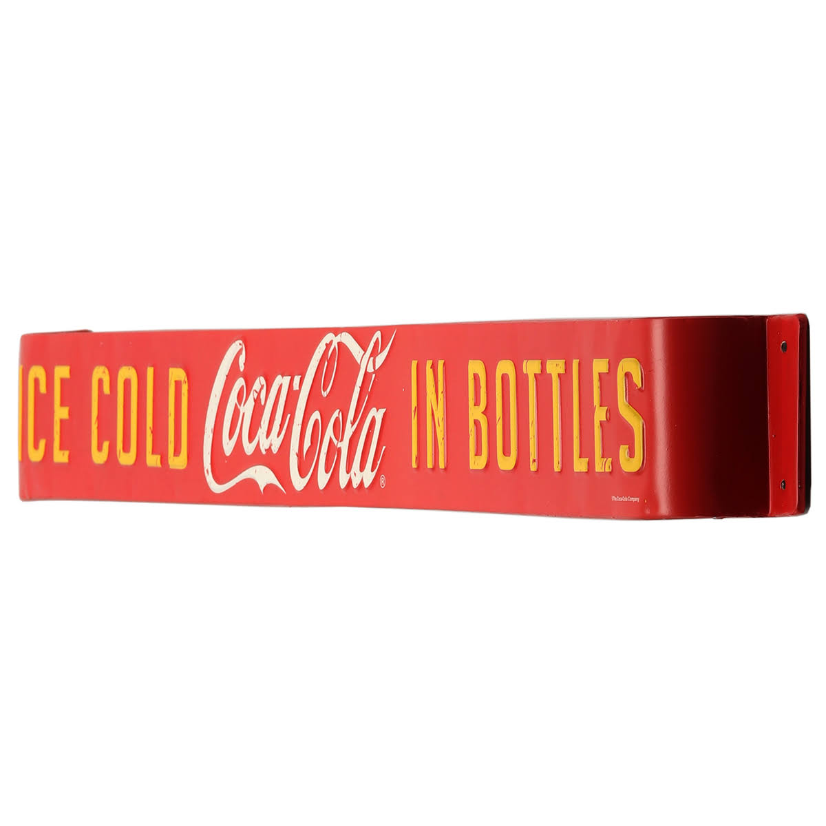 Metal Door Push Sign Y109