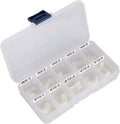 Hard Drive Head Replacement Tool Kit, Magnetic, Pack of 2 D9041