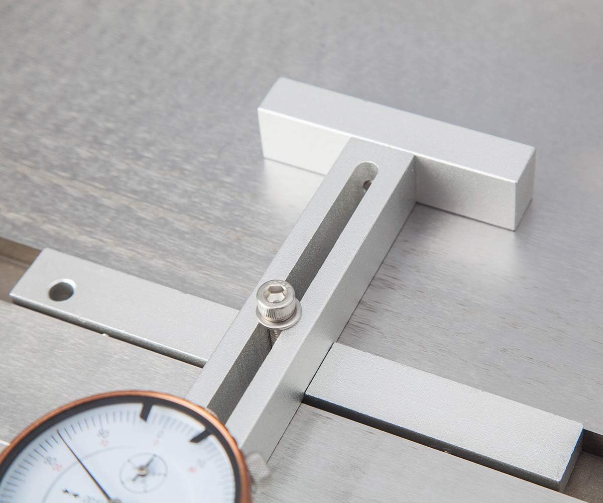 Table Saw Dial Indicator M69823