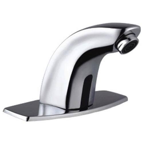 Chrome Automatic Sensor Faucet C742366