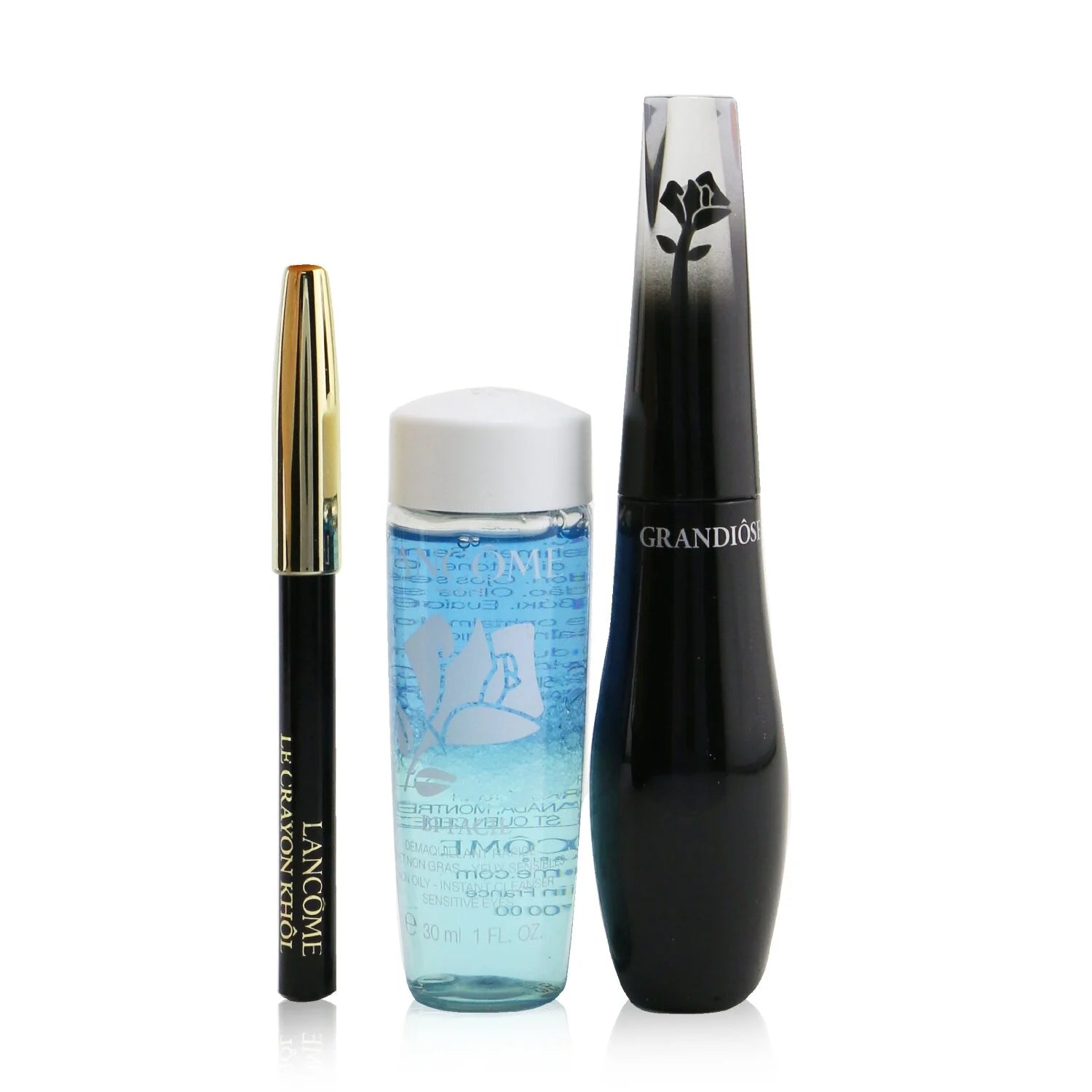 Mascara Set 3pcs X24882