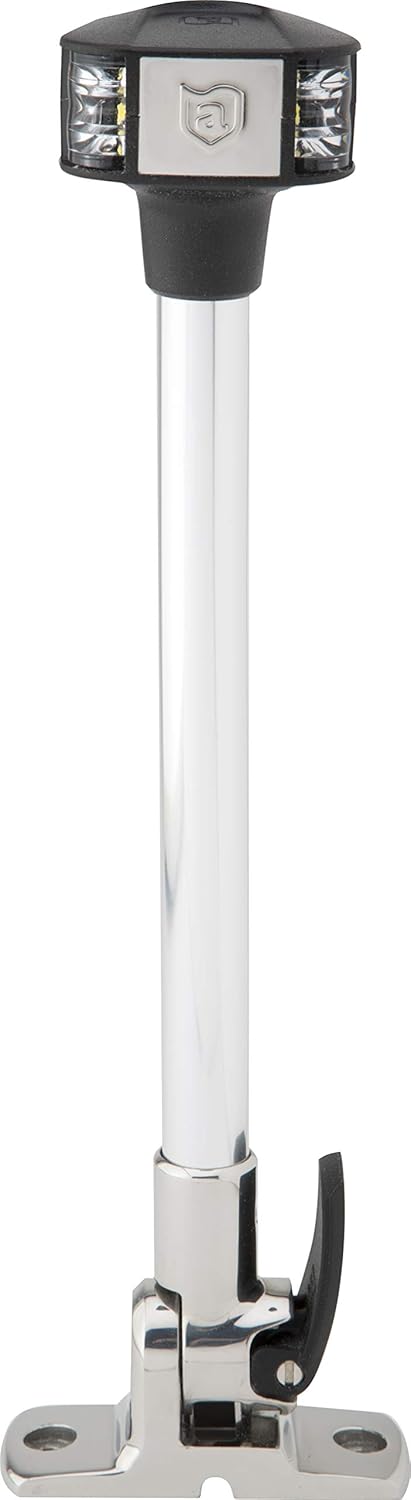 12-Inch LED Masthead/Anchor Light M2932