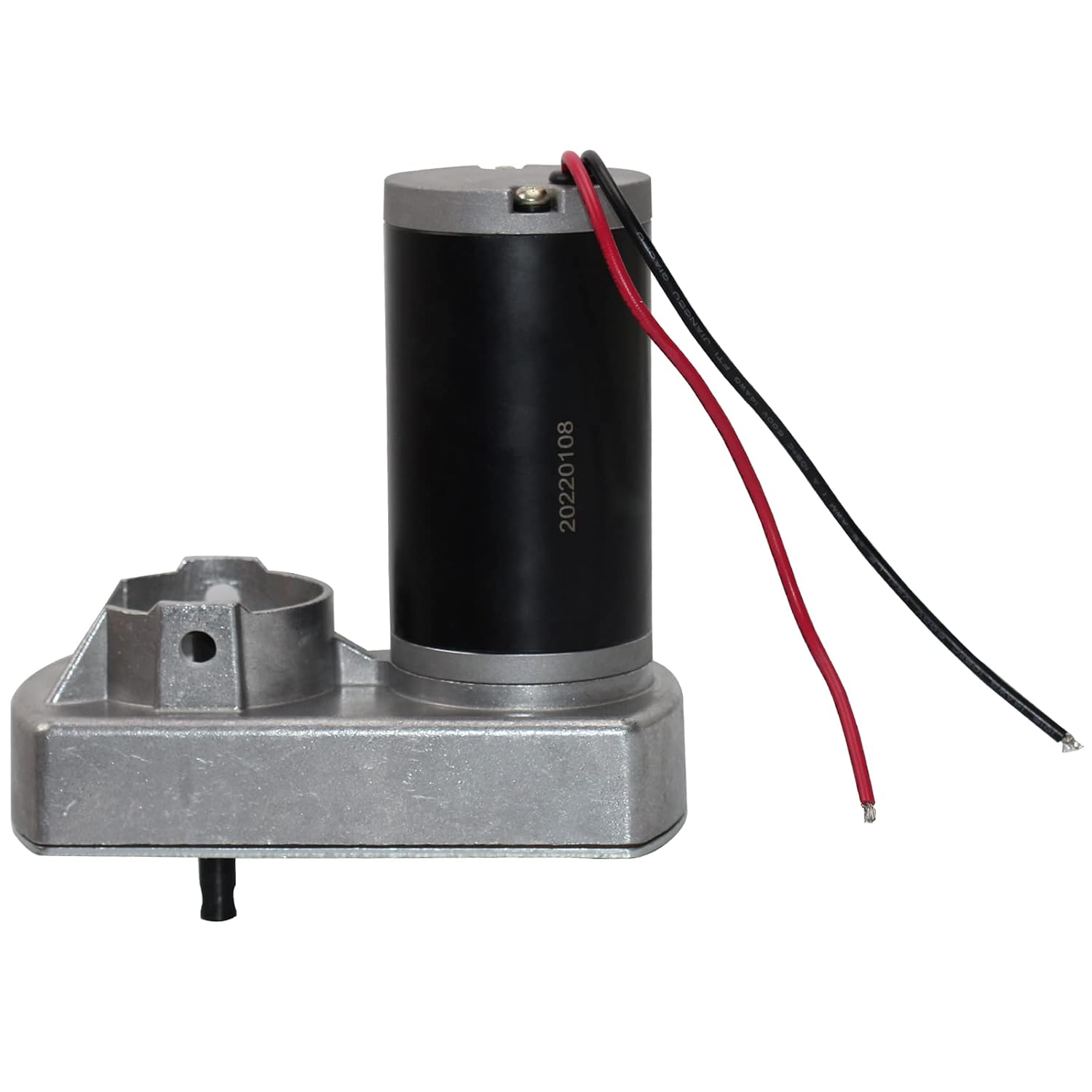 RV Slide Out Motor 30 Amp 12 Volt 5800 RPM Z358953