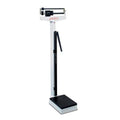 Eye-Level Beam Scale with Height Rod M7990