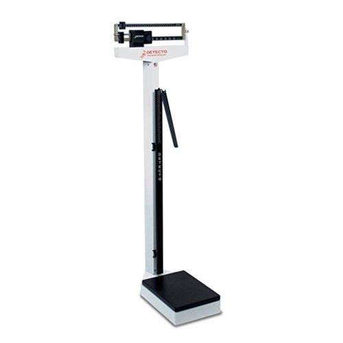 Eye-Level Beam Scale with Height Rod M7990