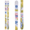 Revolt 81 Skis K972