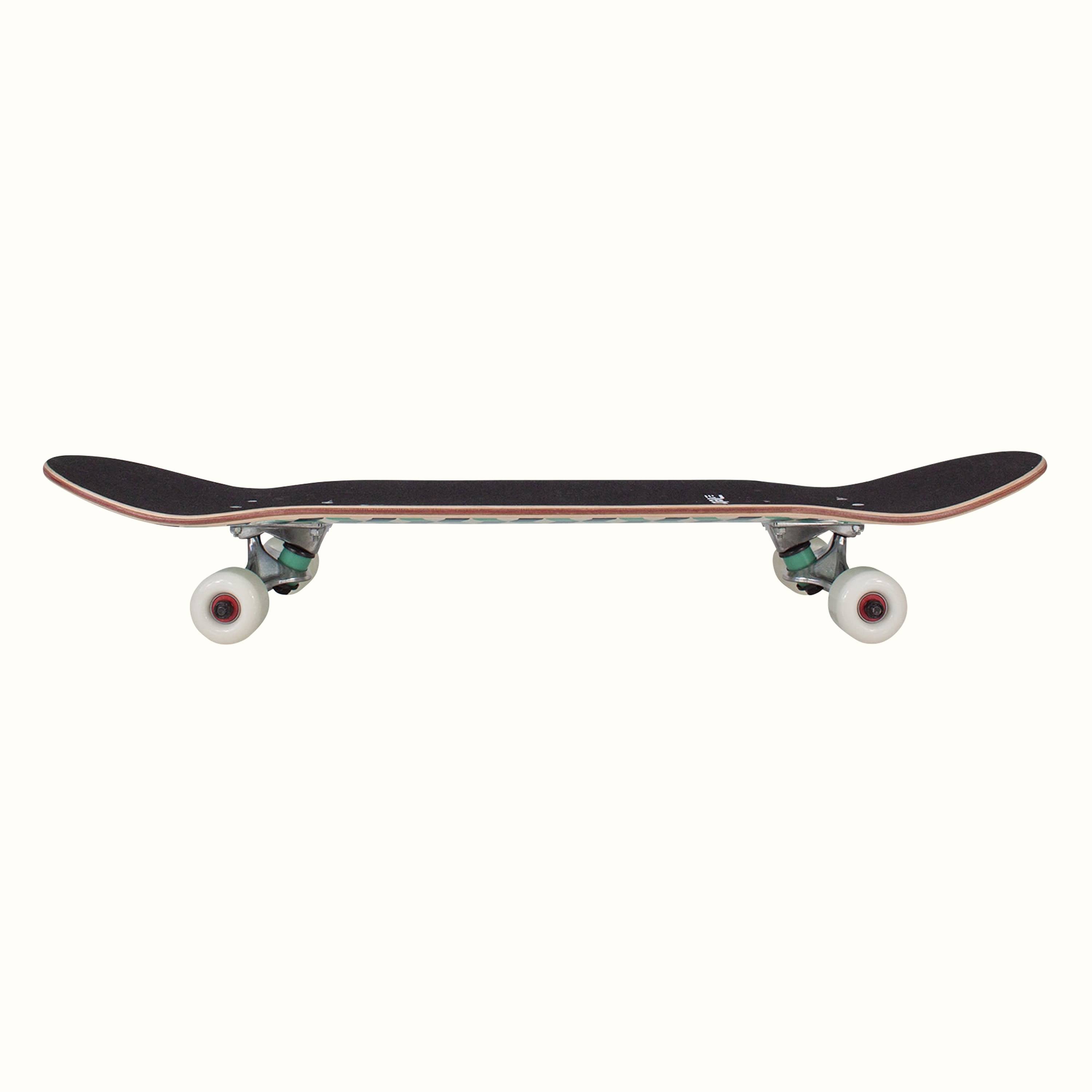 Alameda Skateboard Complete with Canadian Maple Deck L824338