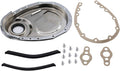 Gasket Seal Bolts Set Timing Chain Cover Kit for SB Chevy Engines Pack of 2 O47405