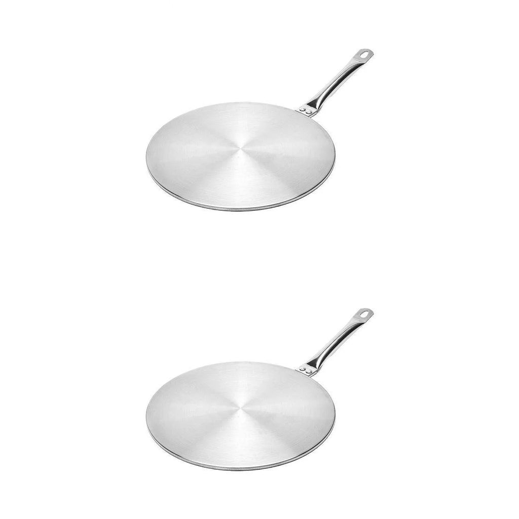 Induction Hob Adapter Cooker Plate C7254