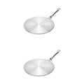 Induction Hob Adapter Cooker Plate C7254