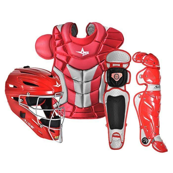 Adult Pro Catcher's Kit Y16042