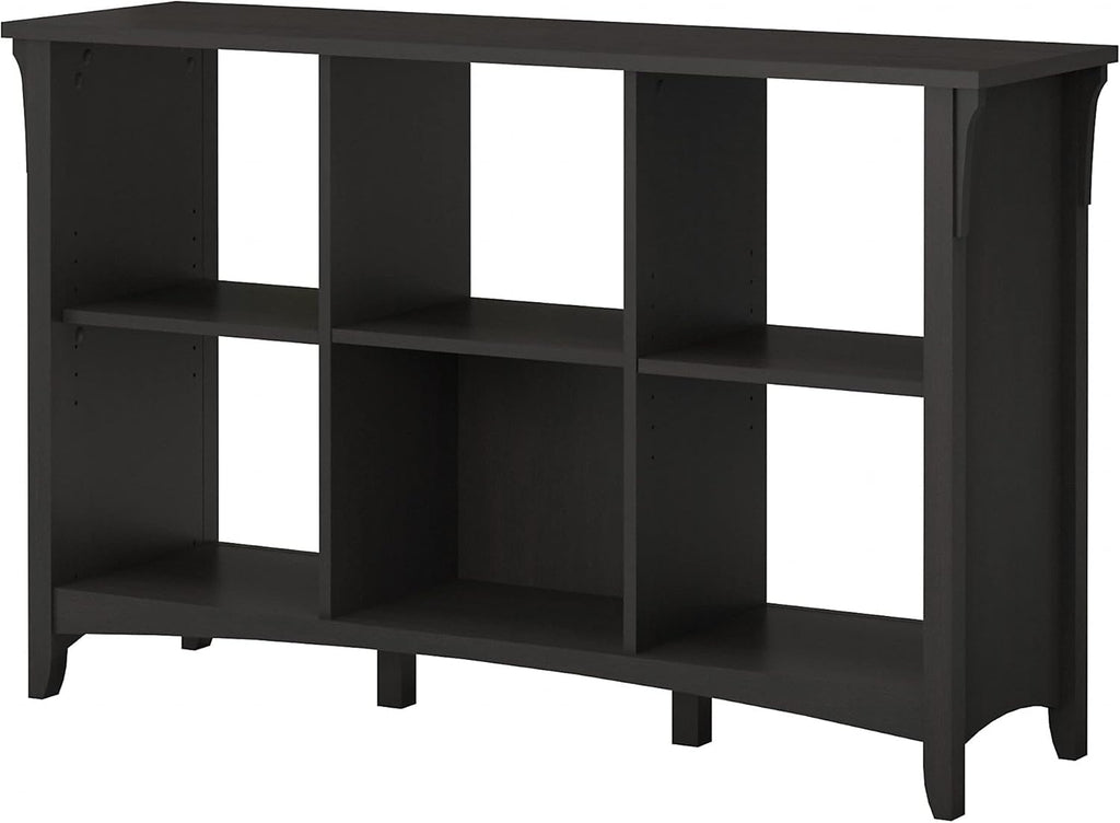 6 Cube Organizer, Cape Cod Gray I586327