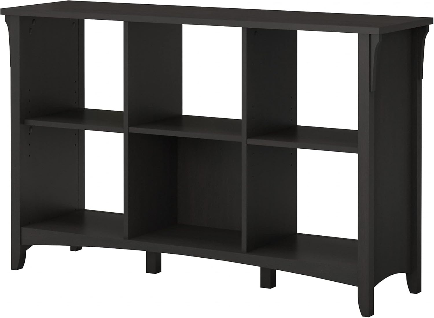 6 Cube Organizer, Cape Cod Gray I586327