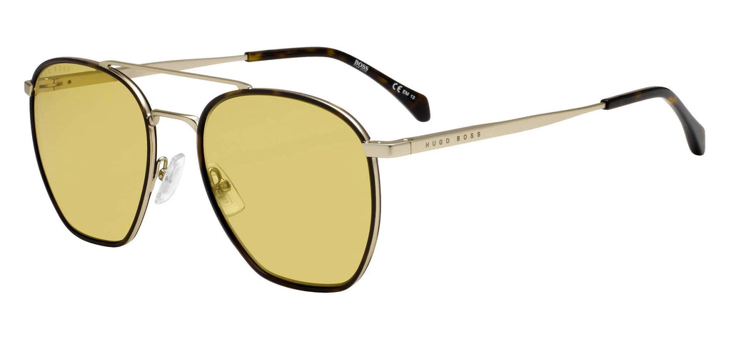 Matte Black Sunglasses I516