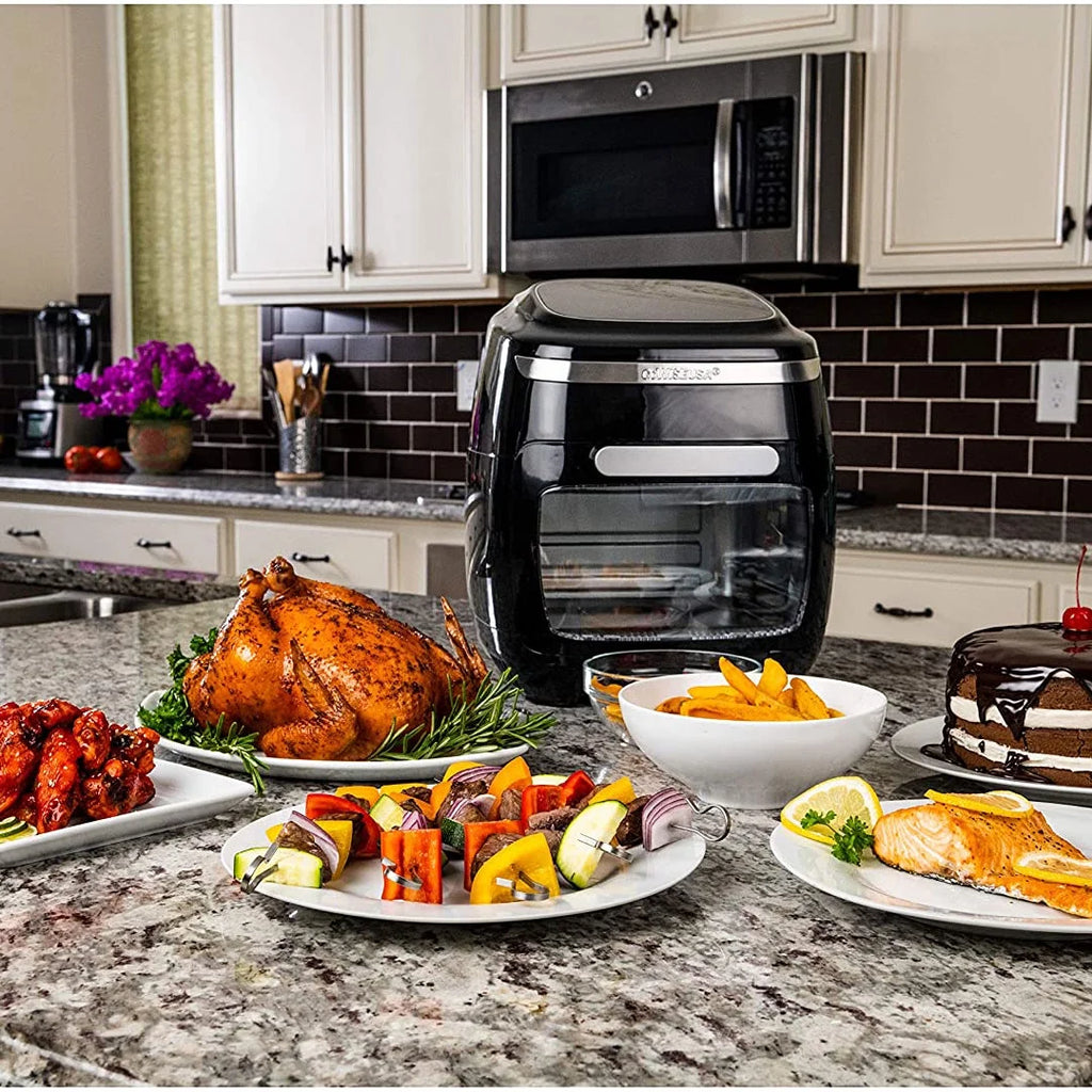 11.6 Quart Multi Air Fryer N493917