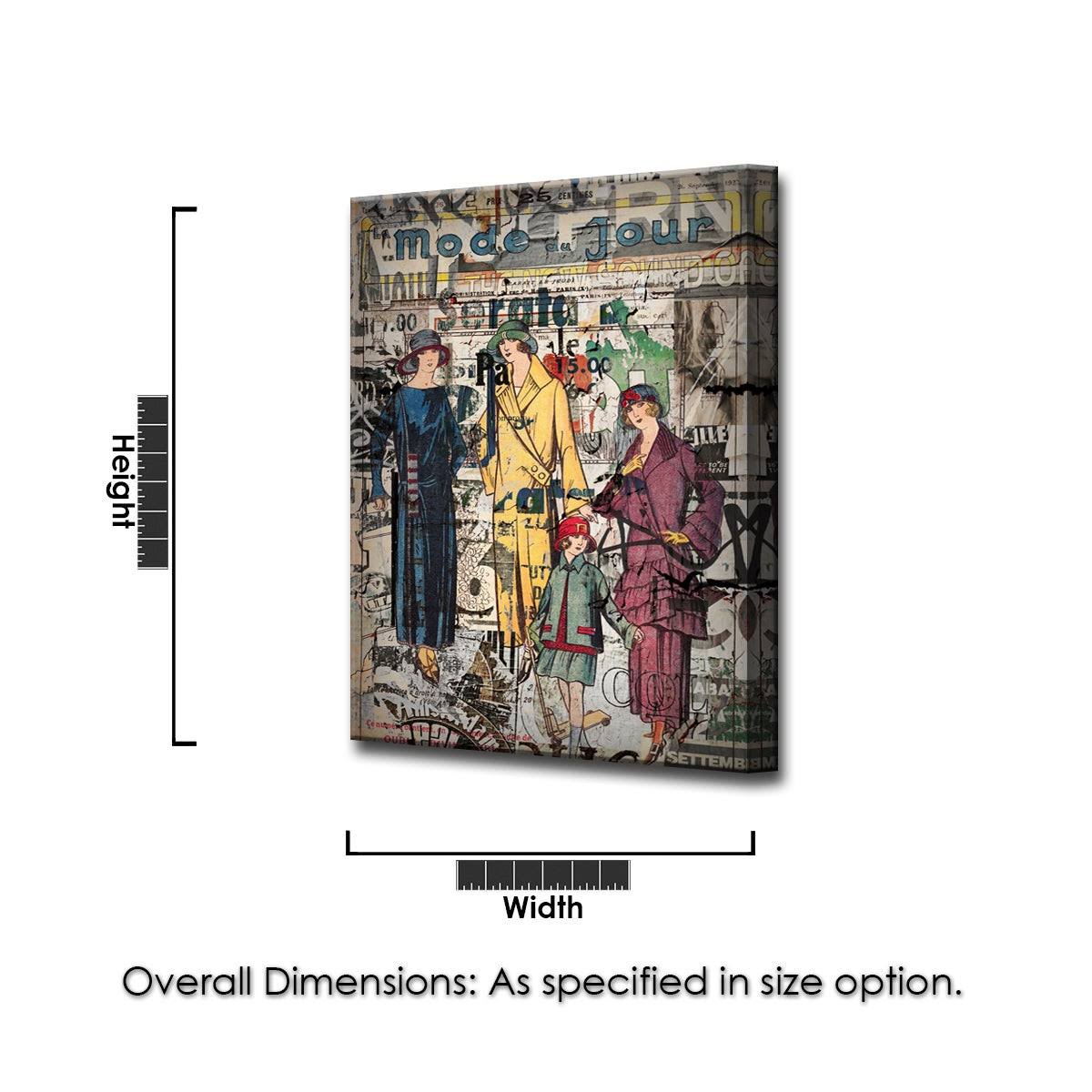 Canvas Art E351951
