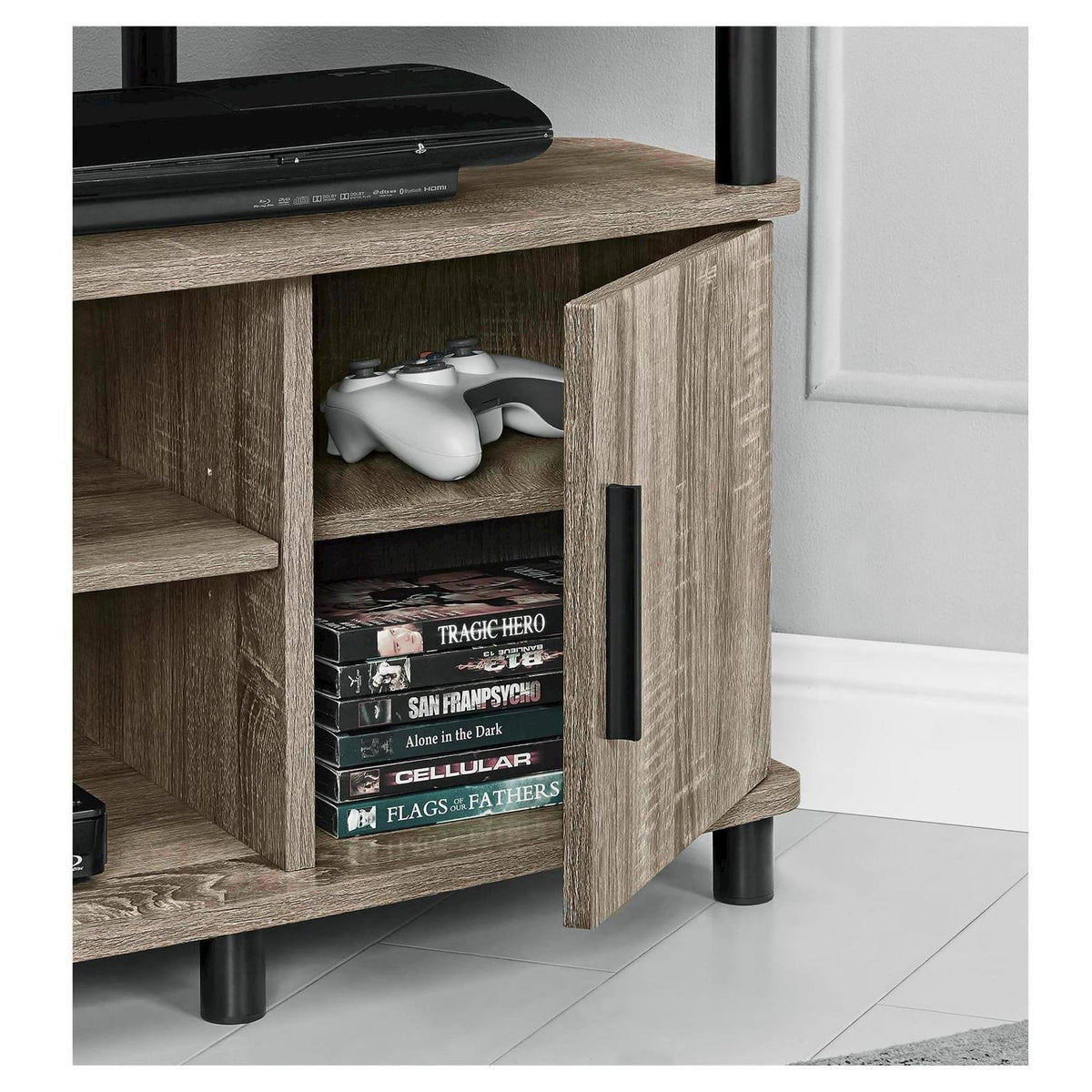 Corner TV Stand X855884