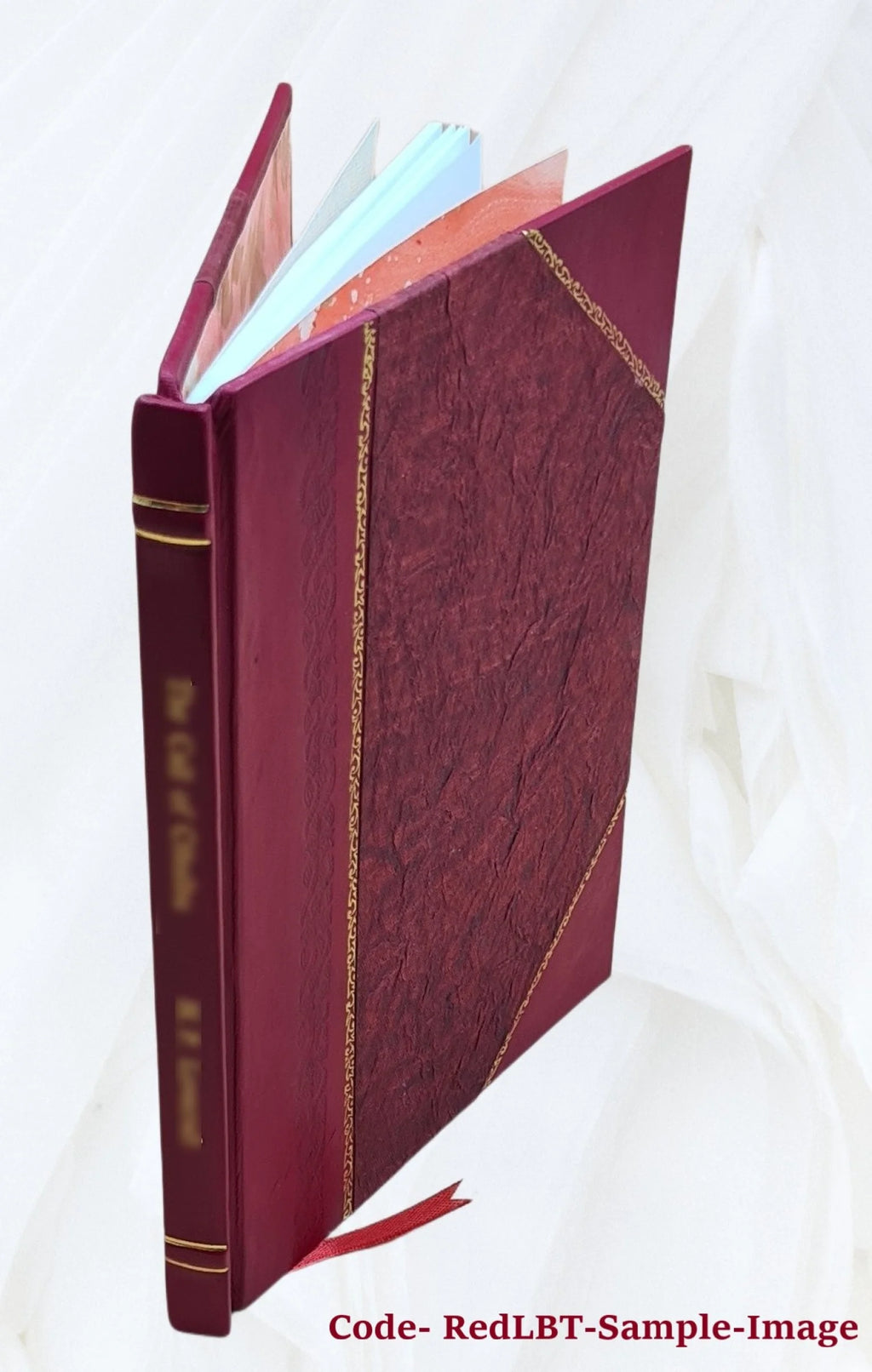 An authentic account of Mr. Canning's policy with respect to the constitutional charter of Portugal, in reply to "Observations on the papers laid before Parliament". 1830 [Leather K99094