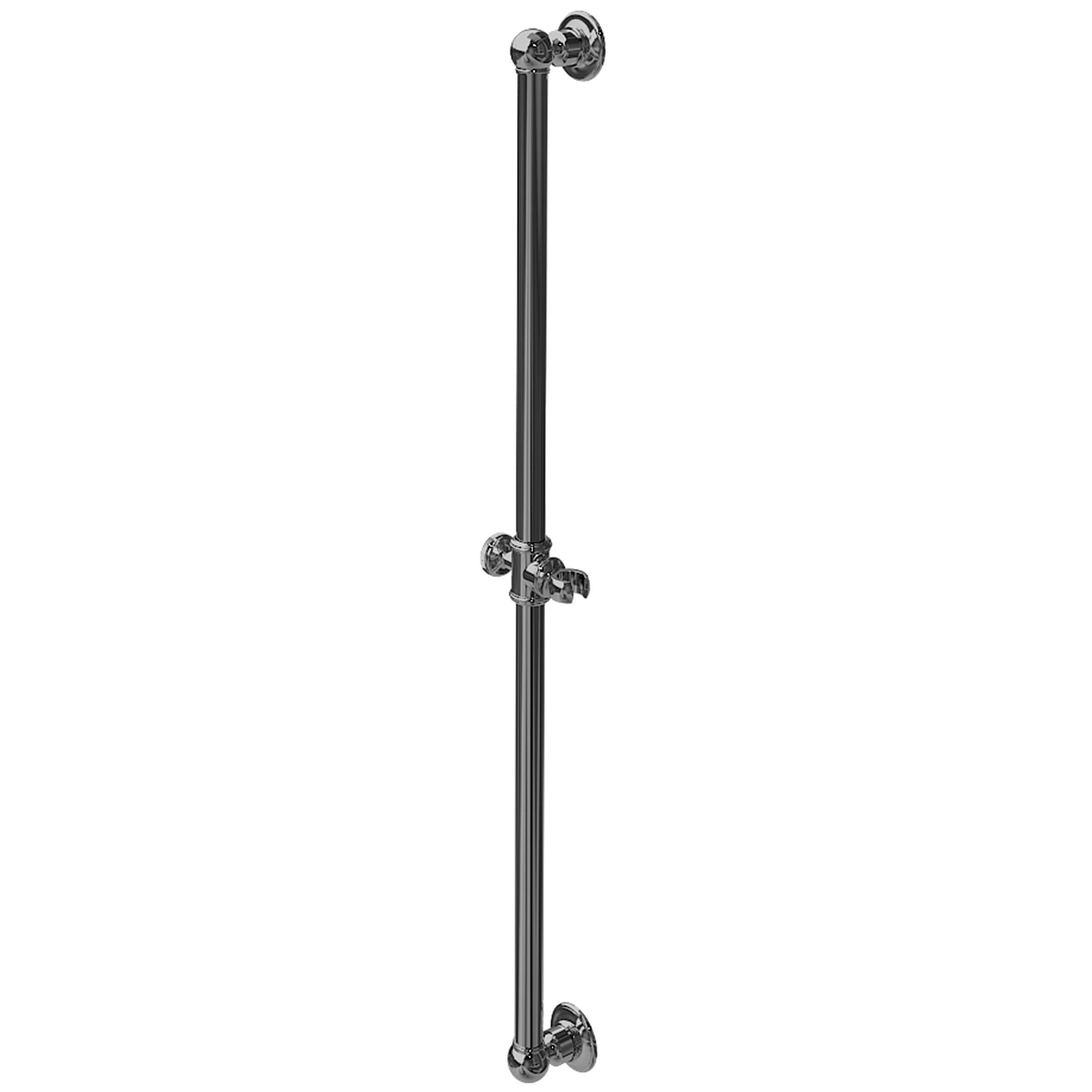 Slide Bar with Hand Shower Set U854
