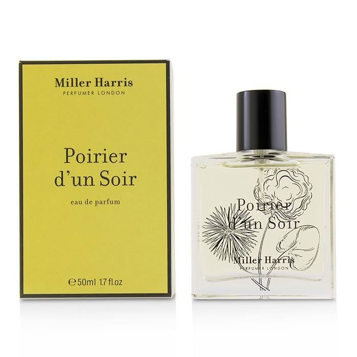 Poirier d'un Soir Eau De Parfum Spray 50ml W958