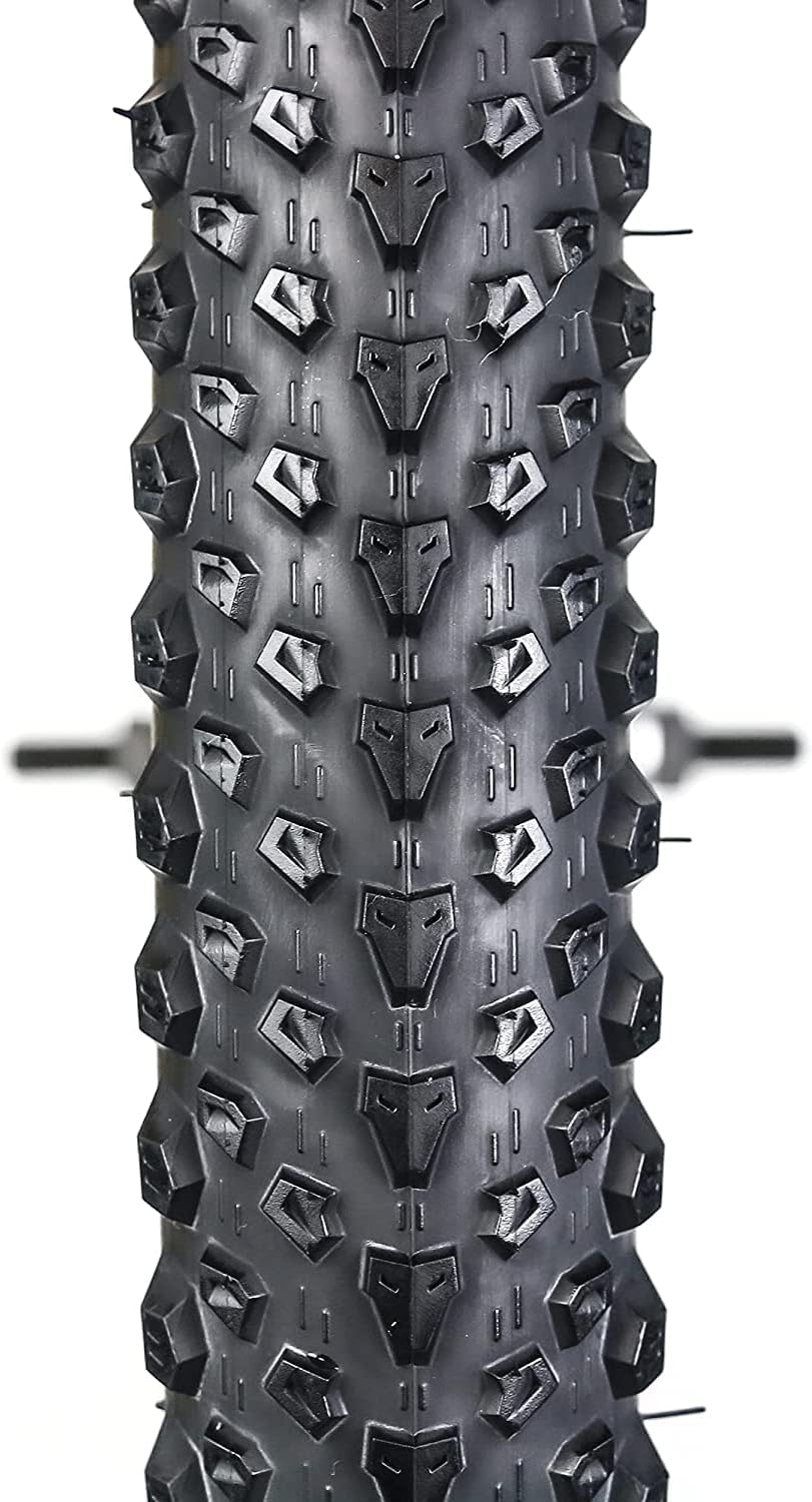 2 Pack Foldable Replacement Mountain Bike Tire 26 27.5 29x2.125 X33486