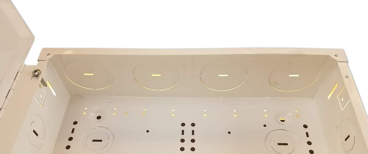 Structured Media Cabinet O869994